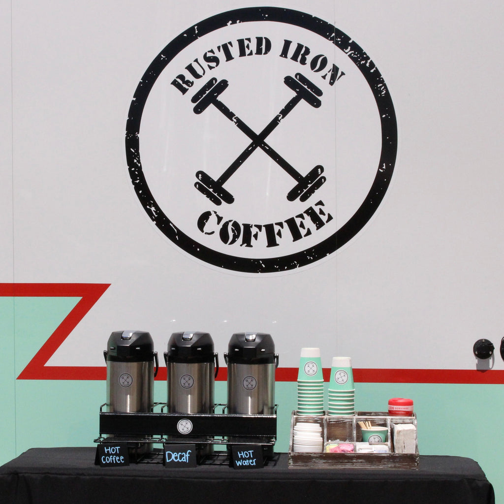 Coffee Rental Kit